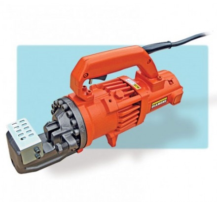 Cutter, Rebar -3/4" (#6) Electric BN