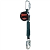 Protecta Self-Retracting Lanyard- 20' Web