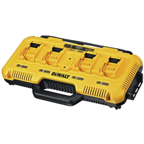 DeWalt  4-Port 20 Volt Fast Charger