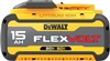 DeWalt Flex Volt 60 Volt  Battery - 15.0 AH #DCB615