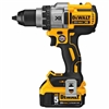 DeWalt Drill/Driver, MAX - 1/2"