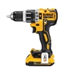 DeWalt Drill/Hammer, MAX - 1/2"