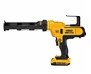 DeWalt 20V MAX* Adhesive Gun Kit