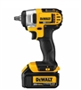 DeWalt Wrench, Impact 20V MAX- 1/2" DR.