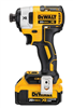 DeWalt Impact Driver, MAX - 1/4"