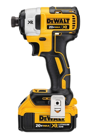 DeWalt Impact Driver, MAX - 1/4"