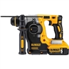 DeWalt Hammer, Rotary - 1" SDS 20v MAX