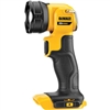 FLASHLIGHT - 20V MAX LED DeWalt WORK LIGHT