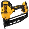 Nailer, Finish - 2-1/2" Angle 20V MAX DeWalt