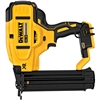 DEWALT 20V MAX XR 18 GA BRAD NAILER (TOOL ONLY)