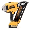 Nailer, Framing - 3-1/2" Angle 20V MAX DeWalt