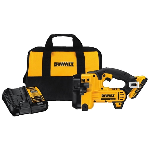 DeWalt 20V MAX* Rod Cutter