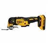 Oscillating Multi-Tool Kit 20V MAX DeWalt