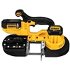 DeWalt 20V MAX Band Saw Kit - 32 7/8"