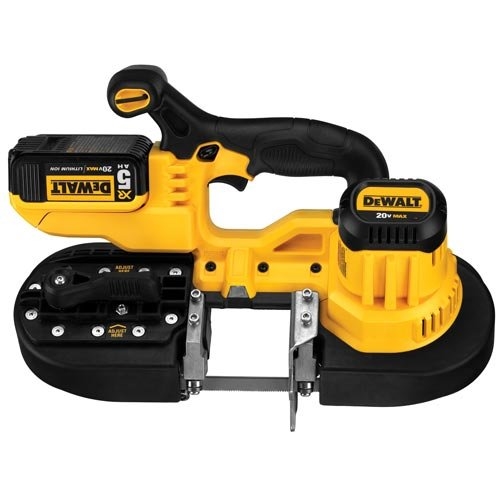 DeWalt 20V MAX Band Saw Kit - 32 7/8"