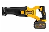 DeWalt FLEXVOLTâ„¢ 60V MAX* Brushless Reciprocating Saw