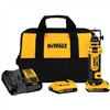 Tool, Drywall Cut-out -20V Kit #DCS551D2