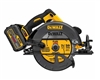 DeWalt FLEXVOLTâ„¢ 60V MAX* 7-1/4" (184mm) CIRCULAR SAW w/Brake Kit