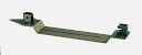 Diamond Blade Soft-Cut Skid Plates (6"-8")