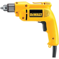 Drill, Pistol - 3/8"