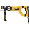 DeWaltÂ® Hammer, SDS Rotary 1-1/8"