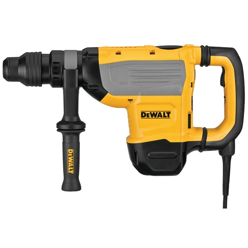 DeWaltÂ® Hammer, Rotary - 1-7/8" SDS Max