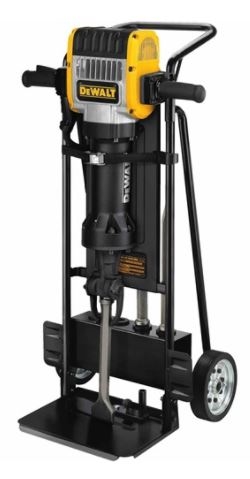 Breaker, Pavement 1-1/8" DeWaltÂ®