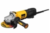 Grinder, Angle -6" DeWalt (No Lock)