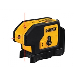 3-Beam Point Only Laser - DeWalt