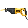 DeWaltÂ® 13 Amp Reciprocating Saw