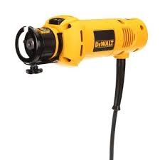 Tool, DeWalt - Cut-Out