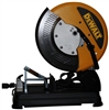 DeWaltÂ® Metal Cutting Saw - 14"