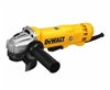 Grinder, Angle -4 1/2" DeWalt (No Lock)