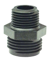 2" to 1-1/2" Pump Adapter