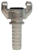 1/2" Universal Hose End