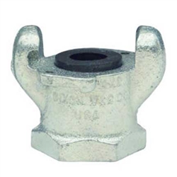 3/4" Female NPT Hose End