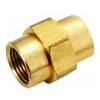 Brass Coupling Adapter