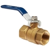 Brass Ball Valve 3/4"