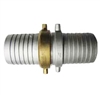 1-1/2" Discharge Coupling Hose