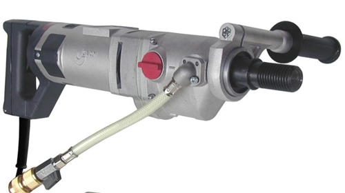 Cardi Hand Held Core Drill 120V #T1-MU-EL-71X