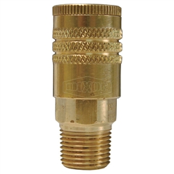 1/4" Male Quick-Connect Coupler