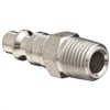 1/4" Male Quick-Connect Plug