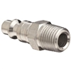 3/8" Male Quick-Connect Plug