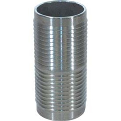 2" Steel Hose Mender