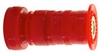 2" NPS Plastic Fire Hose Nozzle