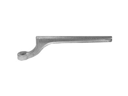 2" Single Spanner Wrench