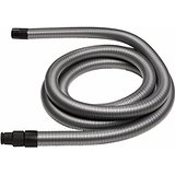 4' Extension Hose Dust Muzzle