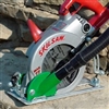 7-1/4" / 8-1/4" Saw Muzzle Dust Muzzle
