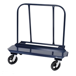 Drywall Dolly - 4 Swivel Wheels