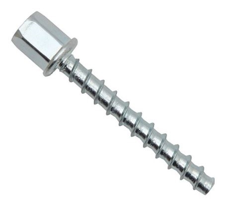 Anchor, HangerMateÂ®+ -3/8" Concrete